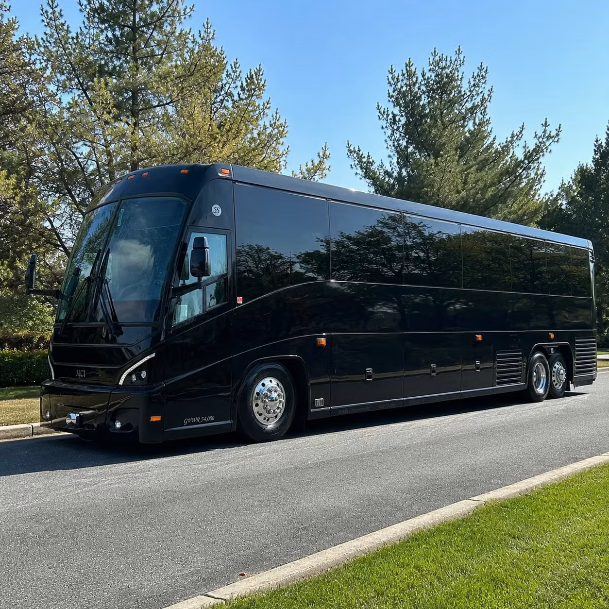 compare employee transportation options in sunrise and beyond