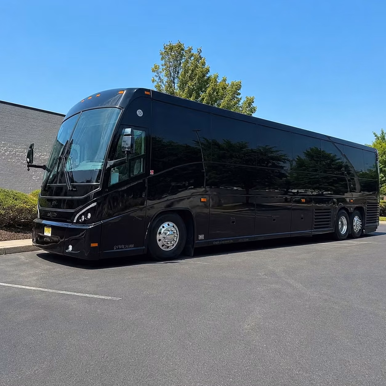 compare government military transportation options in sunrise and beyond