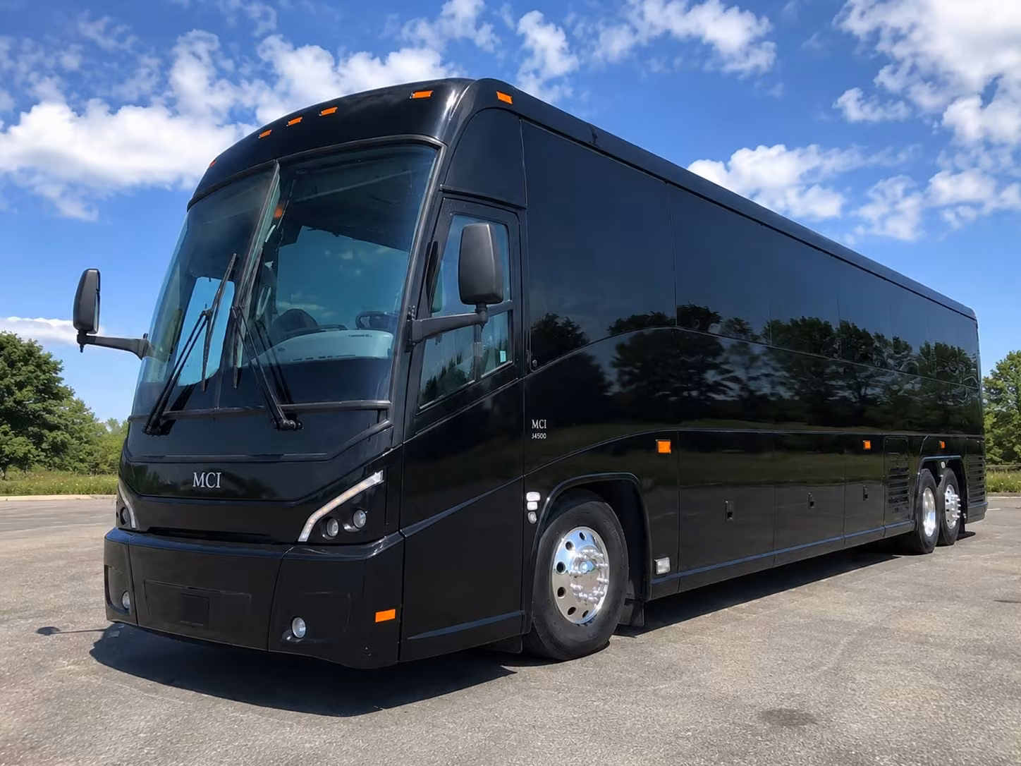 compare private event transportation options in sunrise and beyond