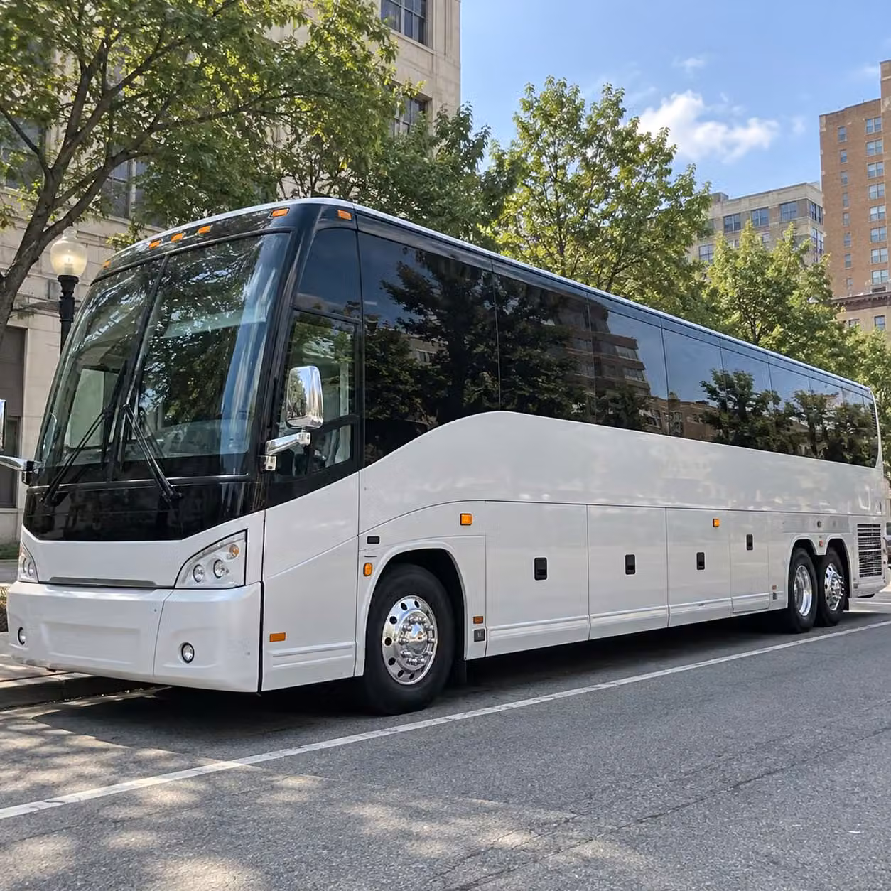 compare prom transportation options in sunrise and beyond