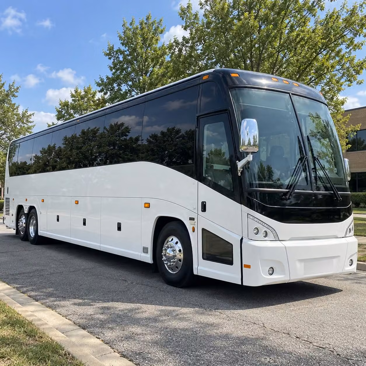 compare school event transportation options in sunrise and beyond