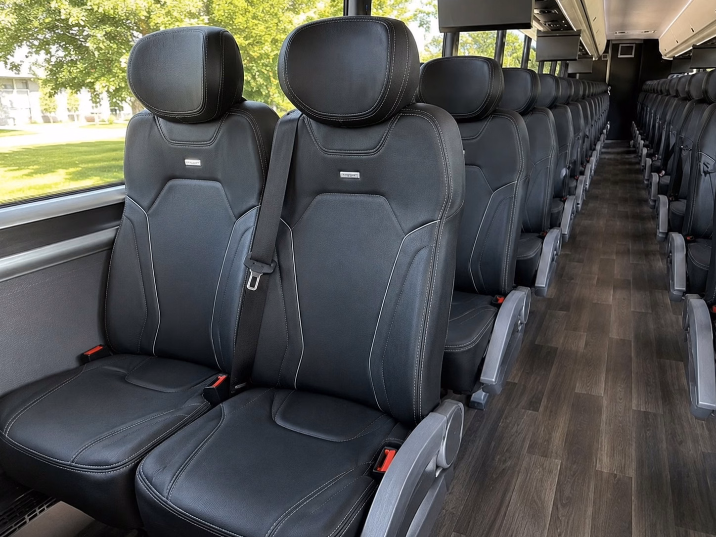 compare wedding transportation options in sunrise and beyond