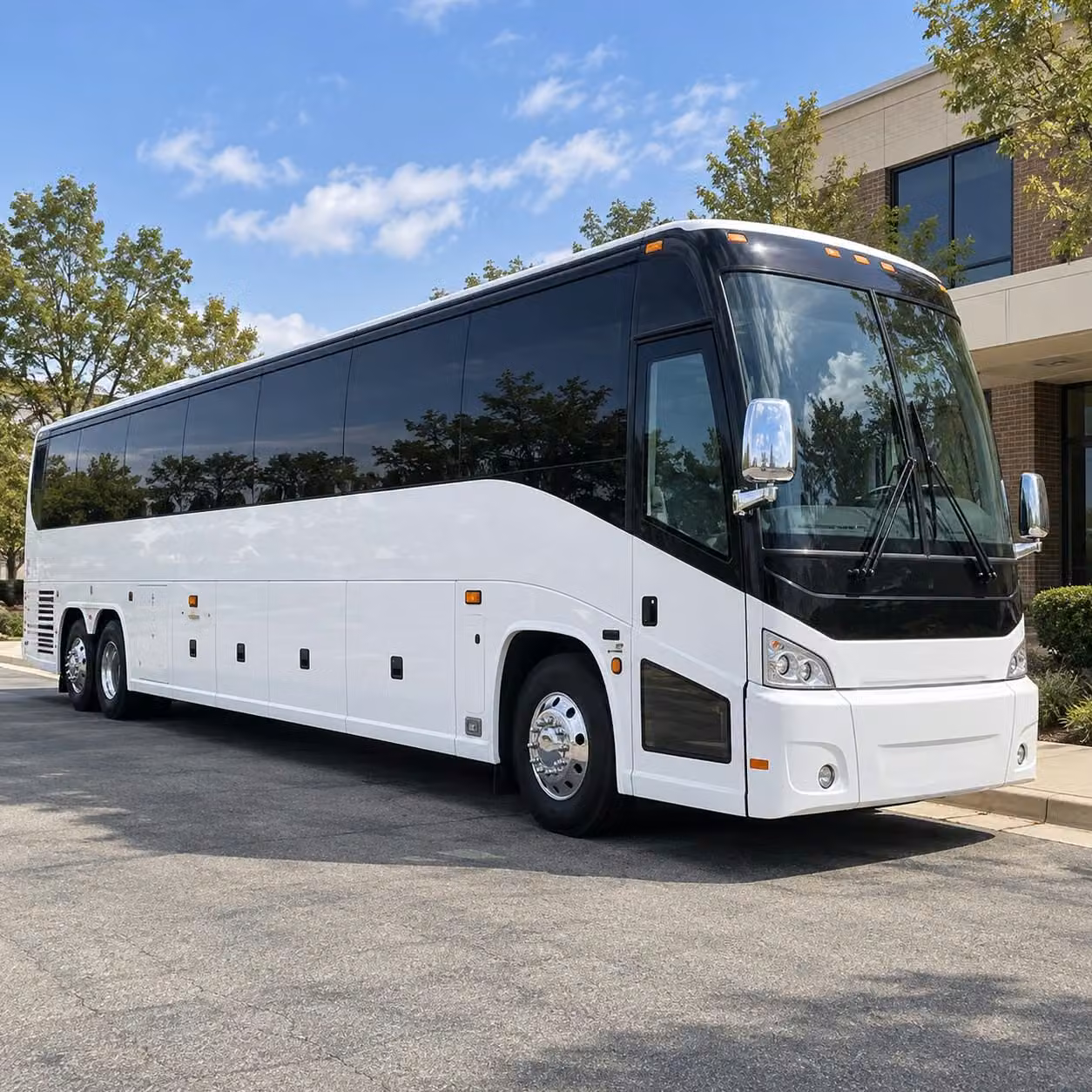 for the best prom transportation experience in sunrise book early really early
