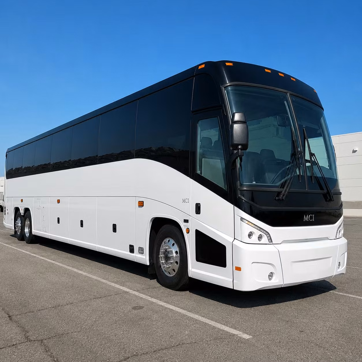 no need to worry about parking surge pricing or losing your group after the show