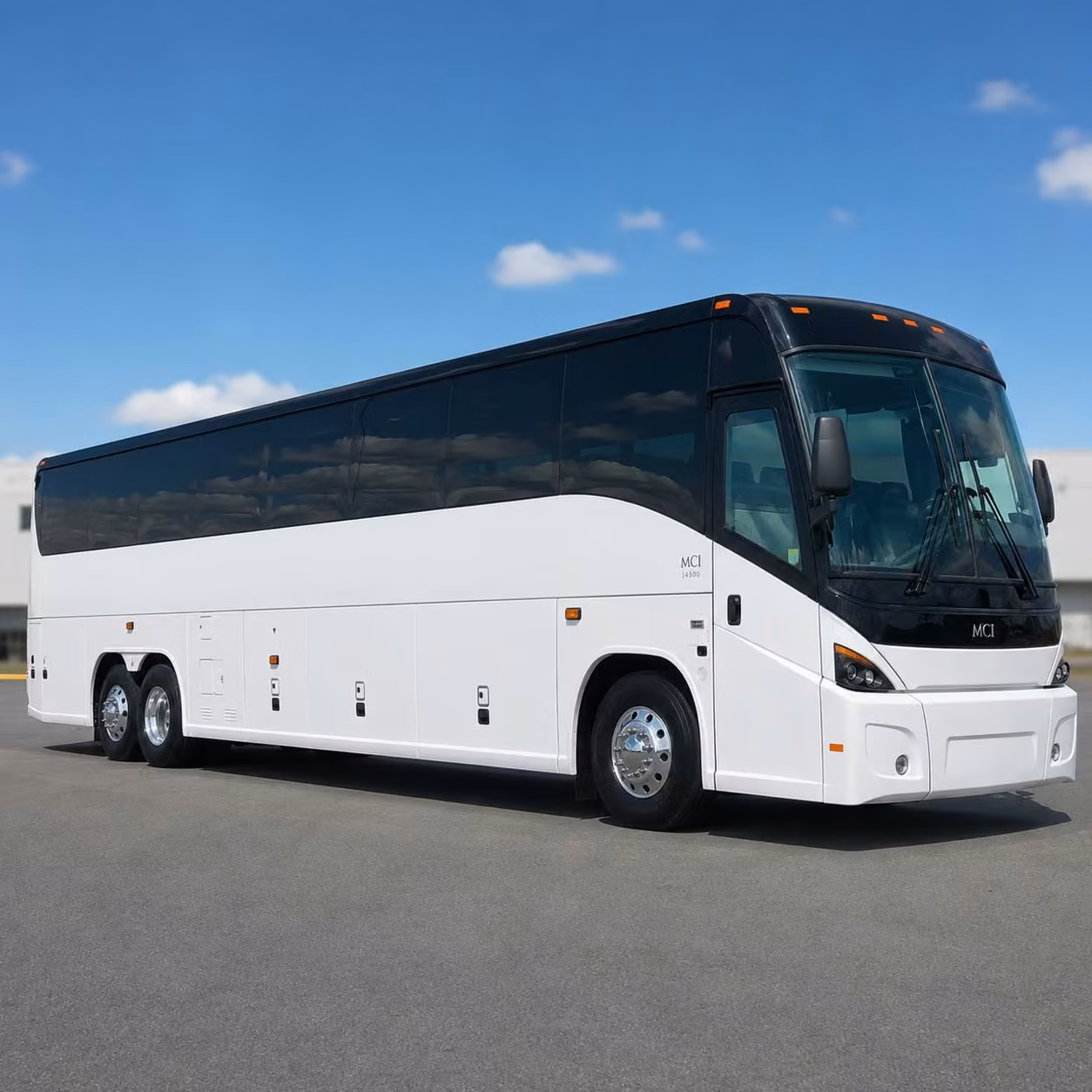 shuttle your team to and from fort lauderdale hollywood international airport with ease