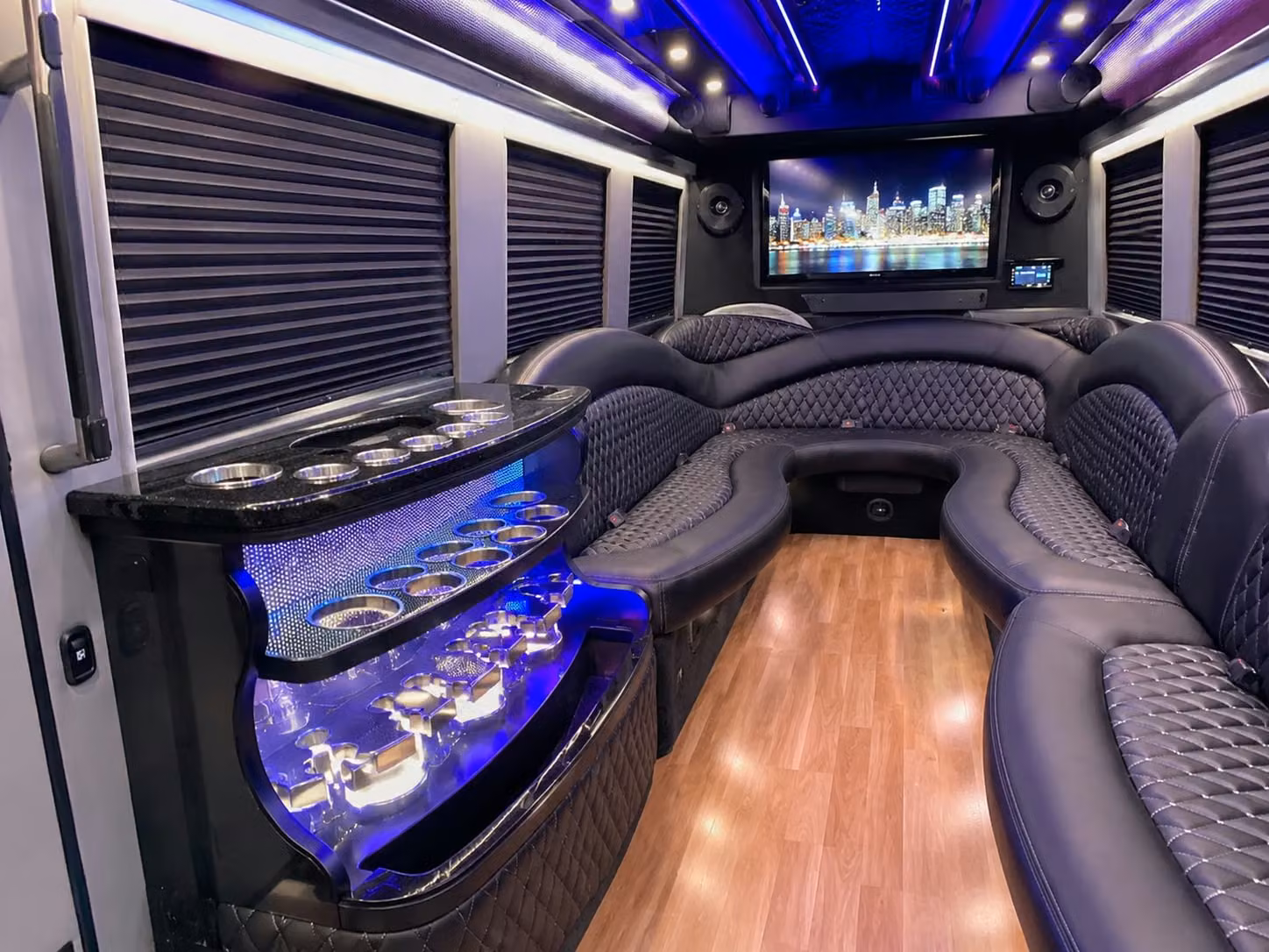 sunrise bachelorette and birthday party bus rentals your night your schedule