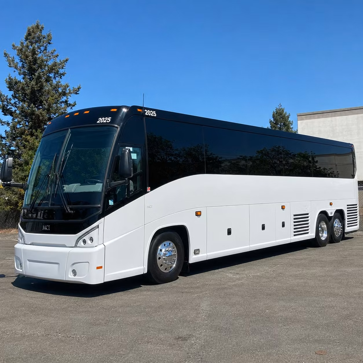 sunrise church retreat and conference transportation made simple