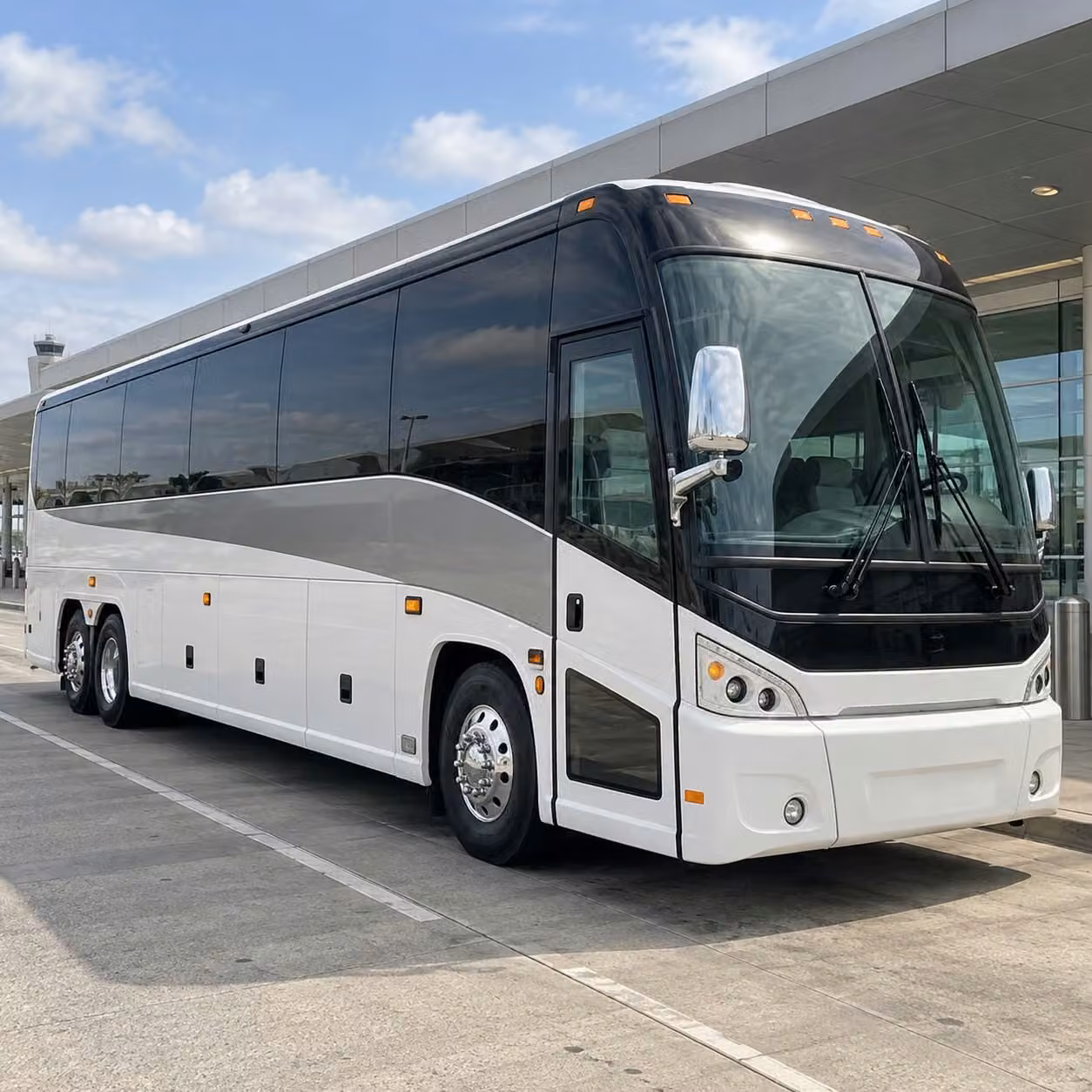 sunrise church transportation