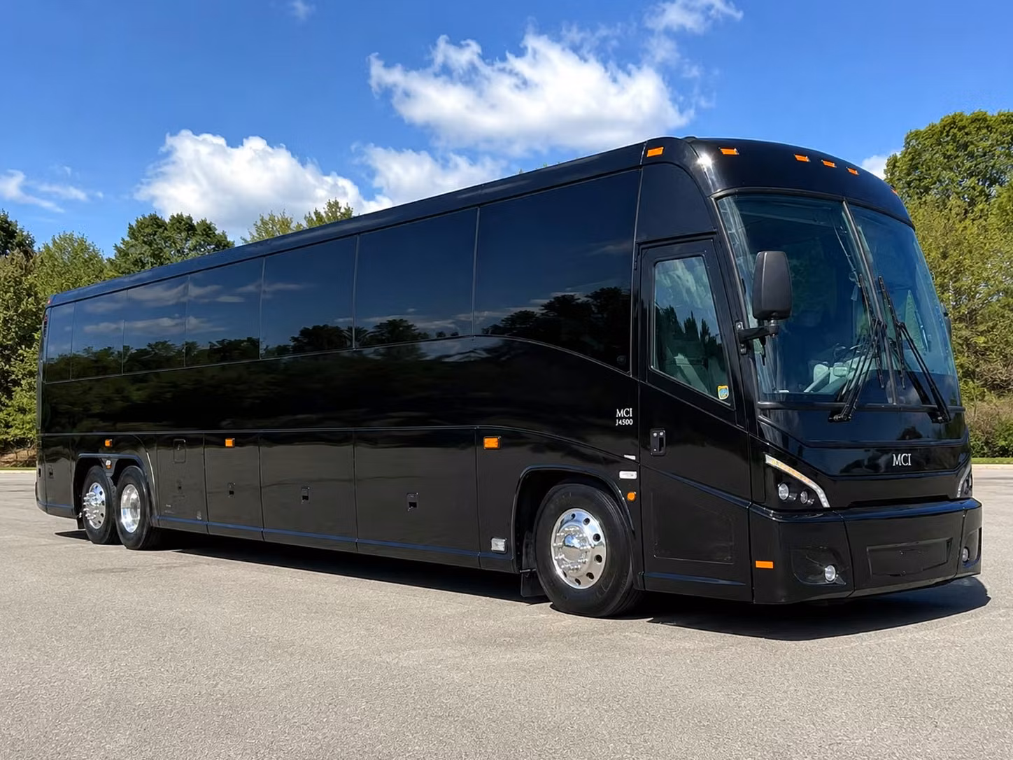 sunrise corporate event and employee shuttle bus rentals streamline every business trip