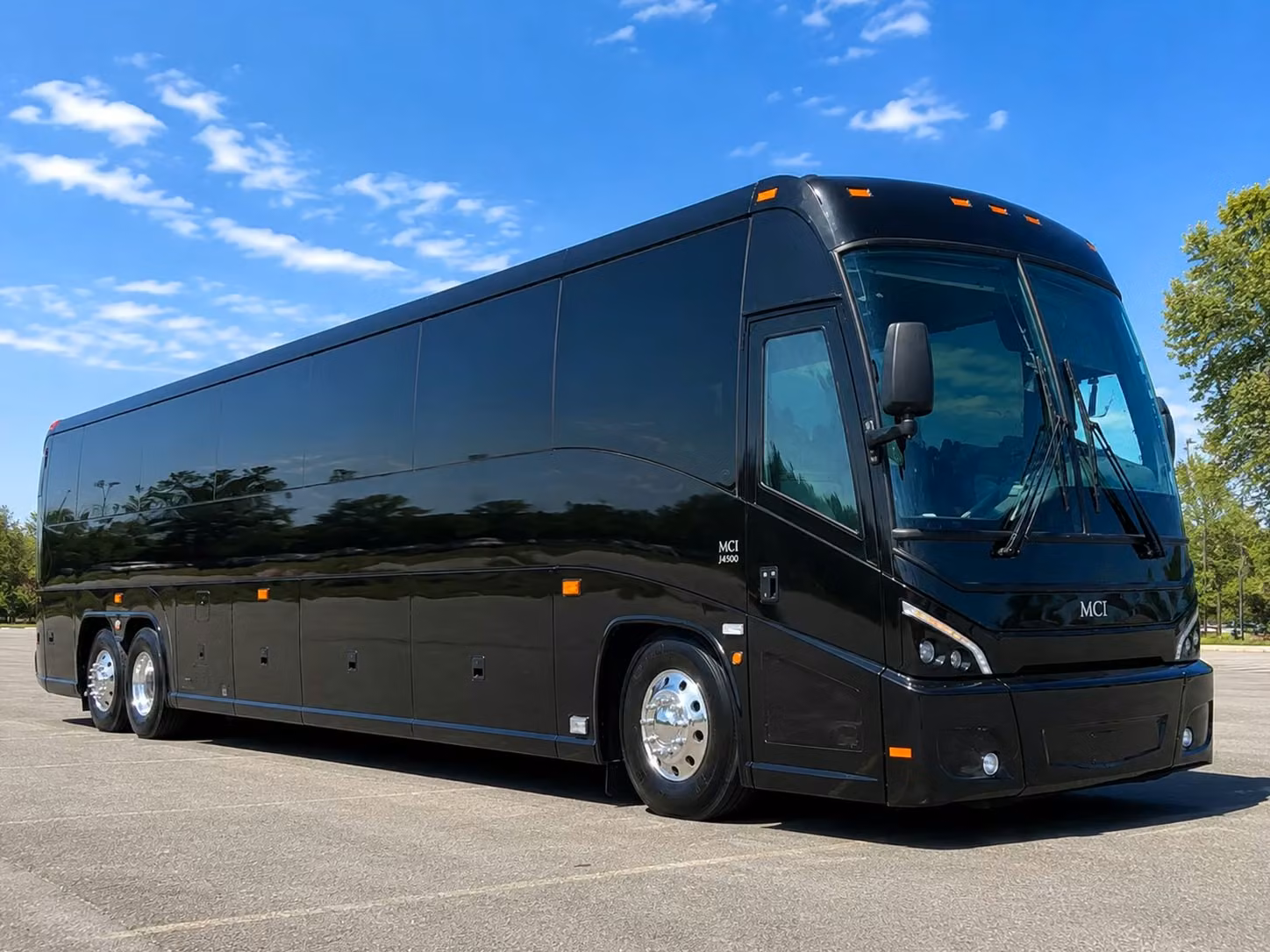 sunrise school field trip and sports team transportation safe comfortable and on schedule