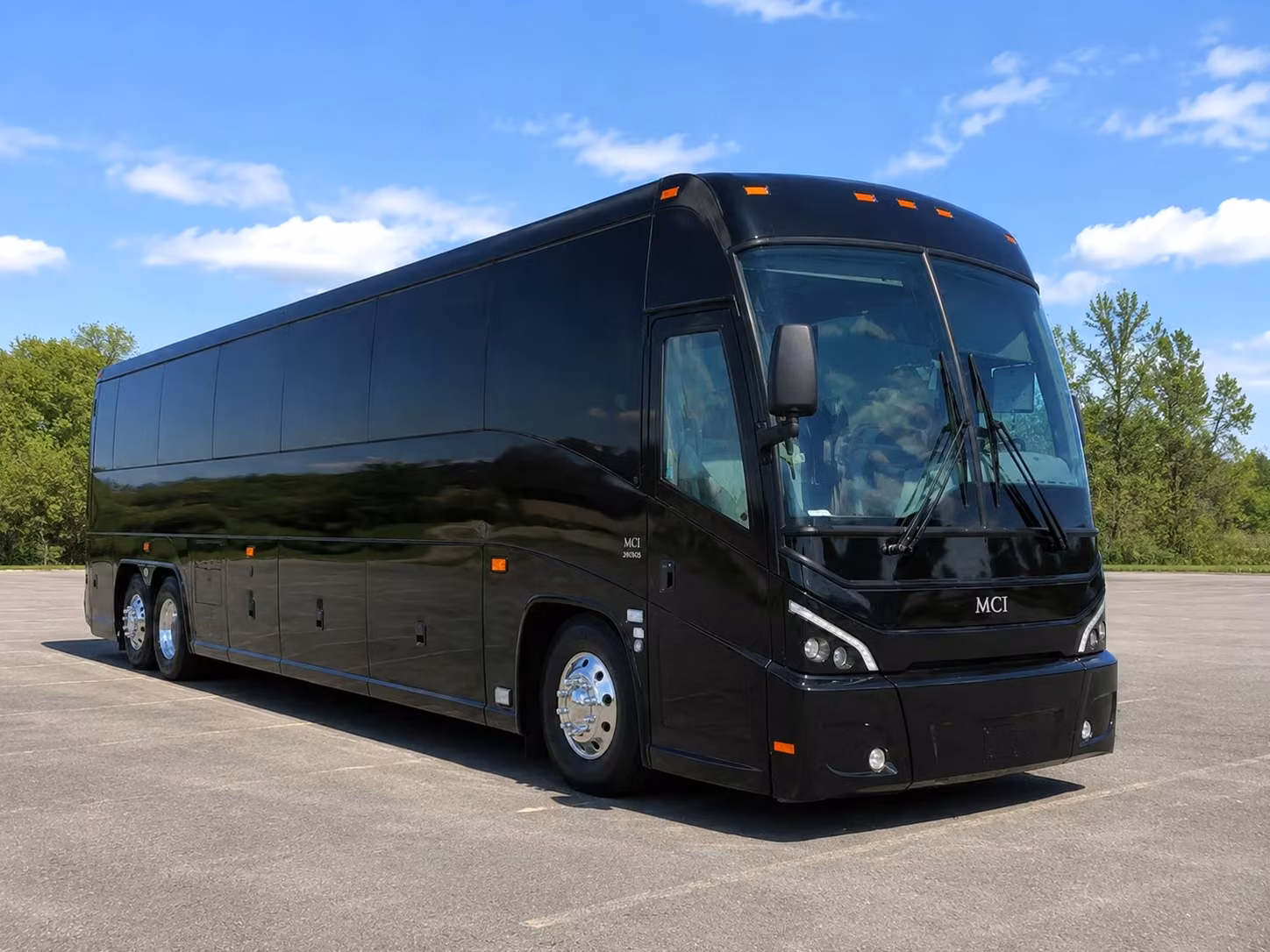 sunrise wedding shuttle bus rentals keep every guest on schedule for your big day