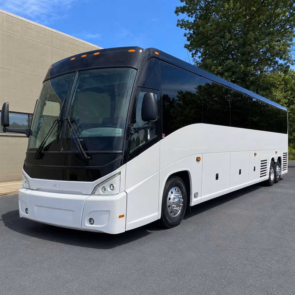 sunrisecharterbus com can help you plan multi day long distance bus trips out of sunrise florida