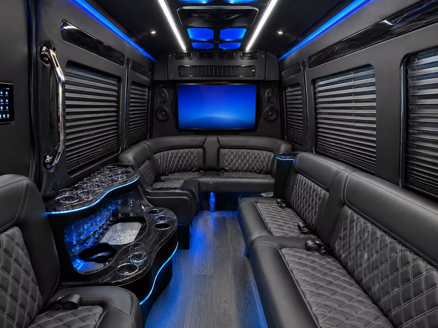 you can count on sunrisecharterbus com for safe reliable prom night transportation in sunrise